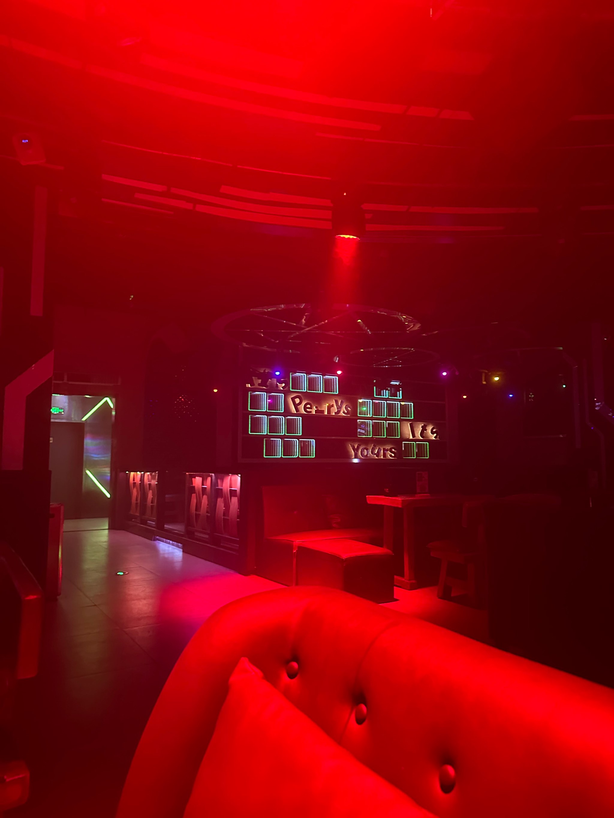 长春商务ktv推荐指南-九台区ktv预定