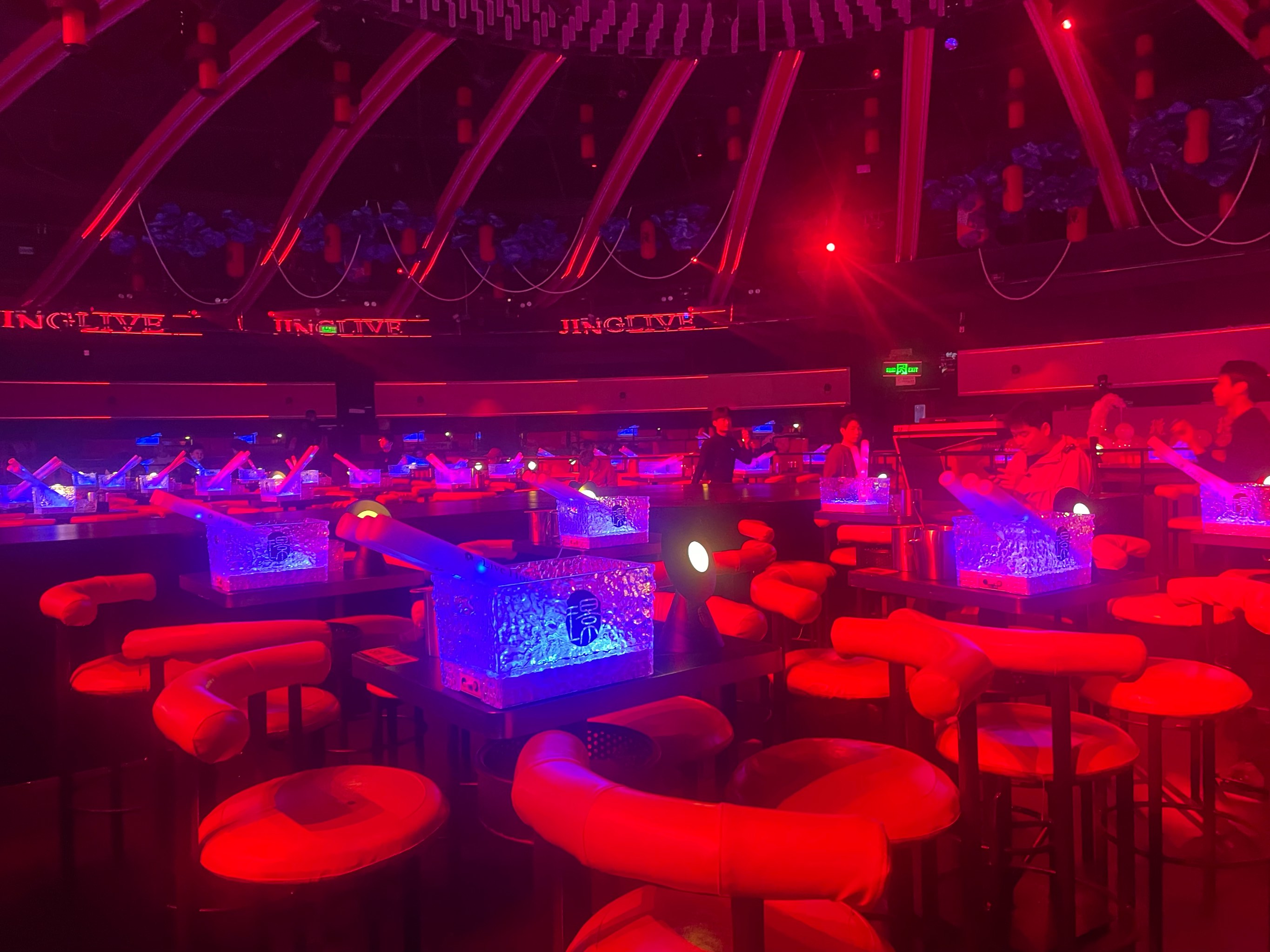 长春商务ktv夜场宣传盛宴-九台区ktv预定